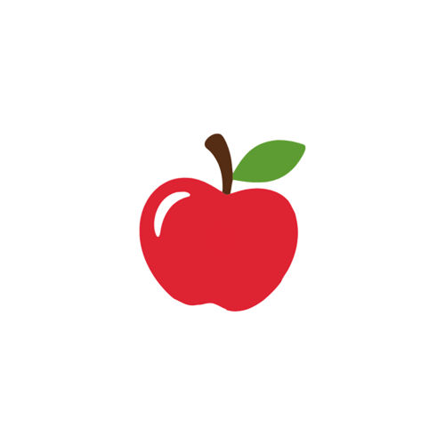 Her Healthy Plate icon